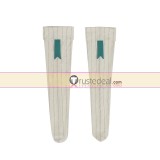 Uma Musume Pretty Derby The Decisive Marvelous Sunday Zenno Rob Roy Black Green Outfit Cosplay Costume