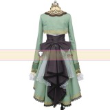 Uma Musume Pretty Derby The Decisive Satono Diamond Uniform Cosplay Costume