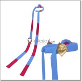 Uma Musume Pretty Derby The Decisive Tamamo Cross New Uniform Cosplay Costume 2