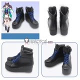 Uma Musume Pretty Derby The Decisive Tosen Jordan Outfit Cosplay Costume