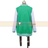Uma Musume Pretty Derby The Decisive Tosen Jordan Outfit Cosplay Costume