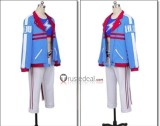 Uma Musume Pretty Derby The Decisive Tamamo Cross New Uniform Cosplay Costume 2