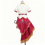 Uma Musume Pretty Derby Half Year Anniversary 1st Anniversary We are DREAMERS Cosplay Costume