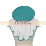 Uma Musume Pretty Derby Grass Wonder Green Outfit The Decisive Biwa Hayahide Purple Cosplay Costume