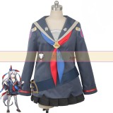 Uma Musume Pretty Derby The Decisive Tamamo Cross New Uniform Cosplay Costume 2