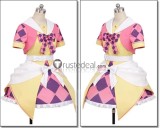 Uma Musume Pretty Derby The Decisive Smart Falcon Uniform Cosplay Costume