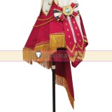 Uma Musume Pretty Derby Half Year Anniversary 1st Anniversary We are DREAMERS Cosplay Costume