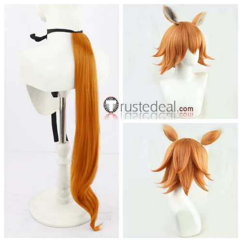 Uma Musume Pretty Derby The Decisive Matikanefukukitaru Bamboo Memory Uniform Cosplay Costume