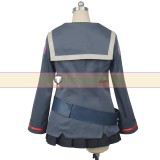 Uma Musume Pretty Derby The Decisive Tamamo Cross New Uniform Cosplay Costume 2