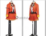 Uma Musume Pretty Derby The Decisive Nice Nature Maruzensky Uniform Cosplay Costume