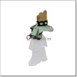 Uma Musume Pretty Derby The Decisive Satono Diamond Uniform Cosplay Costume