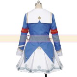 Uma Musume Pretty Derby The Decisive Grass Wonder Cosplay Costume 2
