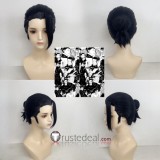 Jujutsu Kaisen Ryomen Sukuna Toge Inumaki Suguru Geto Pink Beige Black Styled Cosplay Wig