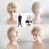 Jujutsu Kaisen Ryomen Sukuna Toge Inumaki Suguru Geto Pink Beige Black Styled Cosplay Wig