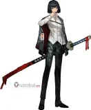 Limbus Company Don Quixote Heathcliff Lei Heng Ryoshu Brown Blonde Black Styled Cosplay Wig