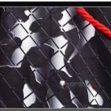 Limbus Company Ryoshu Jia Xichun Black Cosplay Costume