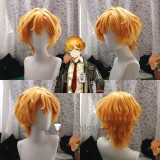 Limbus Company Kromer Sinclair Cosplay Costume
