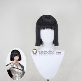 Limbus Company Don Quixote Heathcliff Lei Heng Ryoshu Brown Blonde Black Styled Cosplay Wig