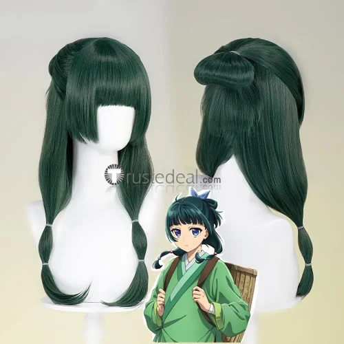 Kusuriya no Hitorigoto The Apothecary Diaries Maomao Kimono Yukata Cosplay Costume Custom Size