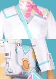 Vocaloid Hatsune Miku Magical Mirai 2024 Cosplay Costume