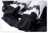 Cardcaptor Sakura Syaoran Li  Sakura Black White Cosplay Costumes