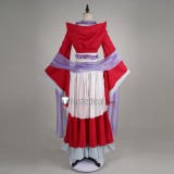 Kusuriya no Hitorigoto The Apothecary Diaries Maomao Dance Dress Lihua Blue Cosplay Costume