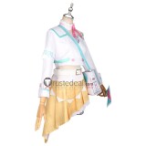 Vocaloid Hatsune Miku Magical Mirai 2024 Cosplay Costume