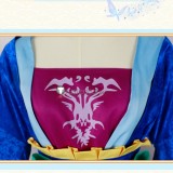 Kusuriya no Hitorigoto The Apothecary Diaries Maomao Dance Dress Lihua Blue Cosplay Costume