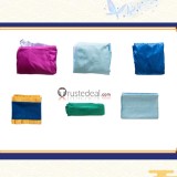 Kusuriya no Hitorigoto The Apothecary Diaries Maomao Dance Dress Lihua Blue Cosplay Costume