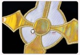 Cardcaptor Sakura Syaoran Li  Sakura Black White Cosplay Costumes