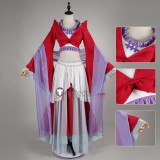 Kusuriya no Hitorigoto The Apothecary Diaries Maomao Dance Dress Lihua Blue Cosplay Costume