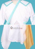 Vocaloid Hatsune Miku Magical Mirai 2024 Cosplay Costume