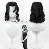 Reverse 1999 Vertin Forget Me Not Tennant Voyager Green Black Blonde Blue Cosplay Wig