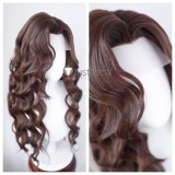 Reverse 1999 Anjo Nala Tooth Fairy Jiu Niangzi Lace Front Brown Black Styled Cosplay Wig