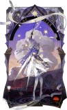 Reverse 1999 Voyager Choir of the Stars White Dress Cosplay Costume