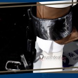 Reverse 1999 Aleph Insight II White Cosplay Costume