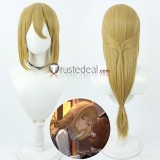 Reverse 1999 Vertin Forget Me Not Tennant Voyager Green Black Blonde Blue Cosplay Wig