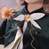 Reverse 1999 Flutterpage Gently Comes The Thawing Breeze Cosplay Costume