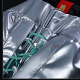 Reverse 1999 Hissabeth Silver Outfit Cosplay Costume