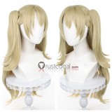 Reverse 1999 Sotheby Blonde Cosplay Wigs
