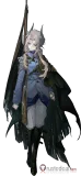Reverse 1999 Sentinel Uniform Outfit Cosplay Costume