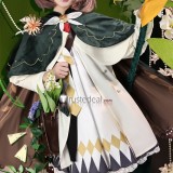 Reverse 1999 Flutterpage Gently Comes The Thawing Breeze Cosplay Costume
