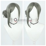 Reverse 1999 Vertin Forget Me Not Tennant Voyager Green Black Blonde Blue Cosplay Wig