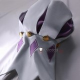 Reverse 1999 Voyager Choir of the Stars White Dress Cosplay Costume