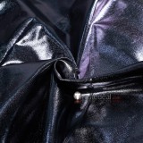Reverse 1999 Hissabeth Silver Outfit Cosplay Costume