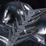 Reverse 1999 Hissabeth Silver Outfit Cosplay Costume