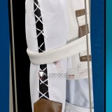 Reverse 1999 Aleph Insight II White Cosplay Costume
