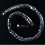 Reverse 1999 Hissabeth Silver Outfit Cosplay Costume