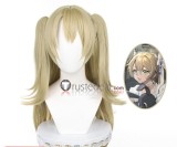 Reverse 1999 Sotheby Blonde Cosplay Wigs