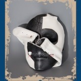 Reverse 1999 Aleph Insight II White Cosplay Costume